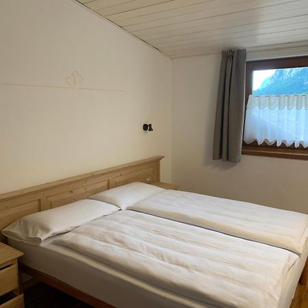 Residence Villa Erica Мольвено Екстер'єр фото
