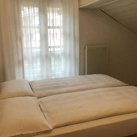 Residence Villa Erica Мольвено Екстер'єр фото