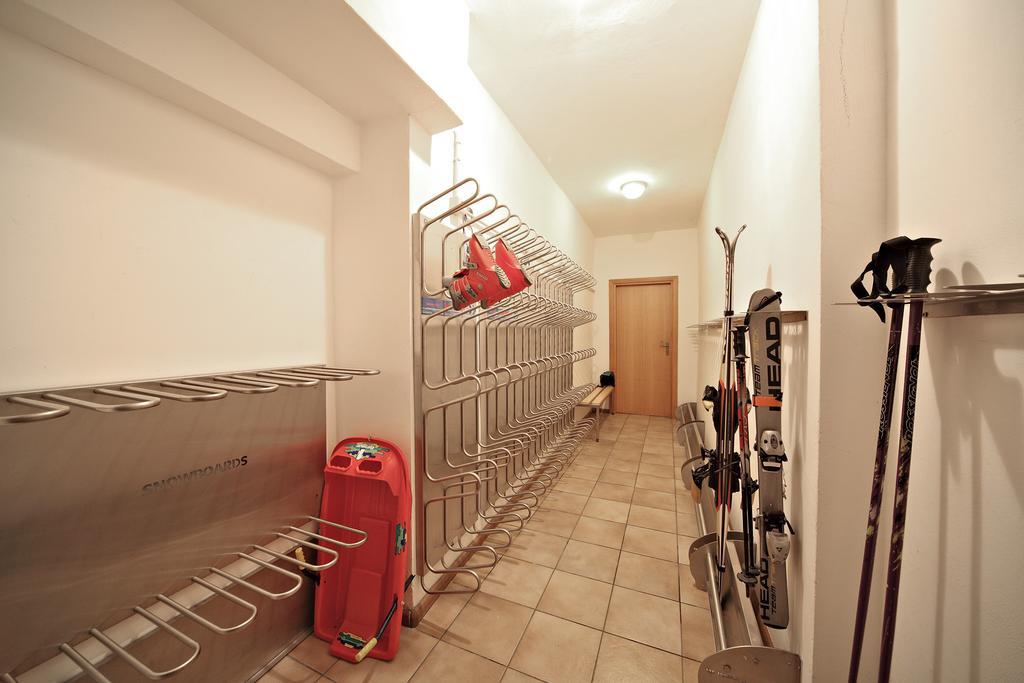 Residence Villa Erica Мольвено Екстер'єр фото