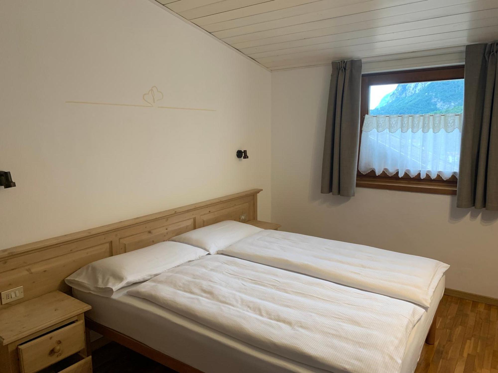 Residence Villa Erica Мольвено Екстер'єр фото