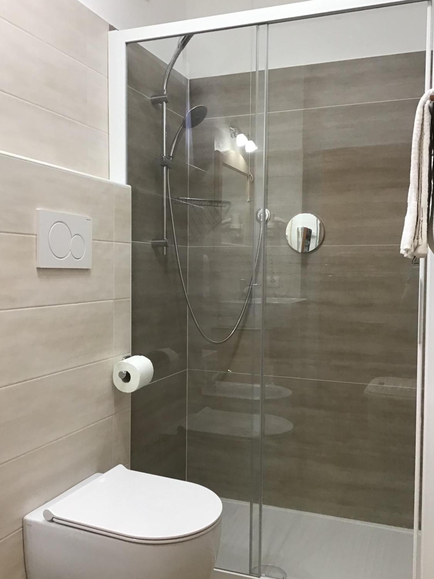 Residence Villa Erica Мольвено Екстер'єр фото