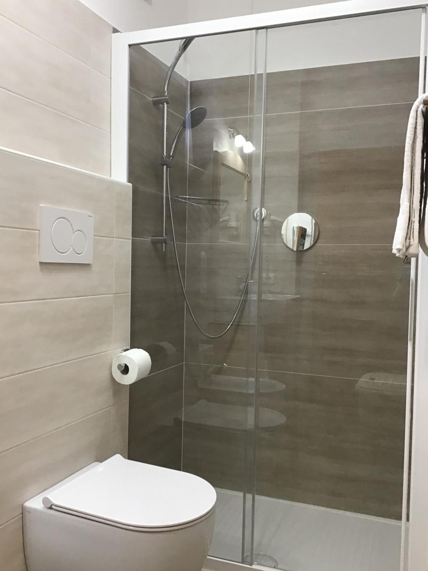 Residence Villa Erica Мольвено Екстер'єр фото