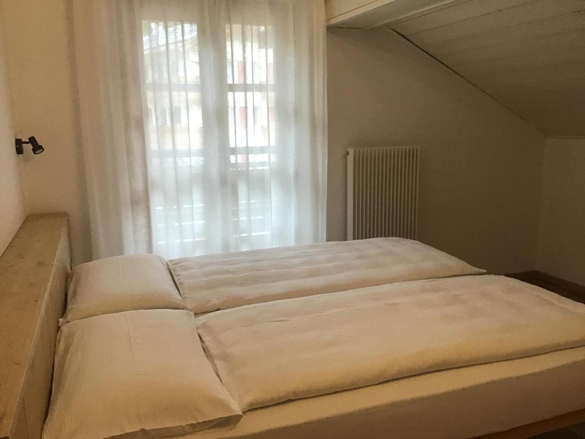Residence Villa Erica Мольвено Екстер'єр фото