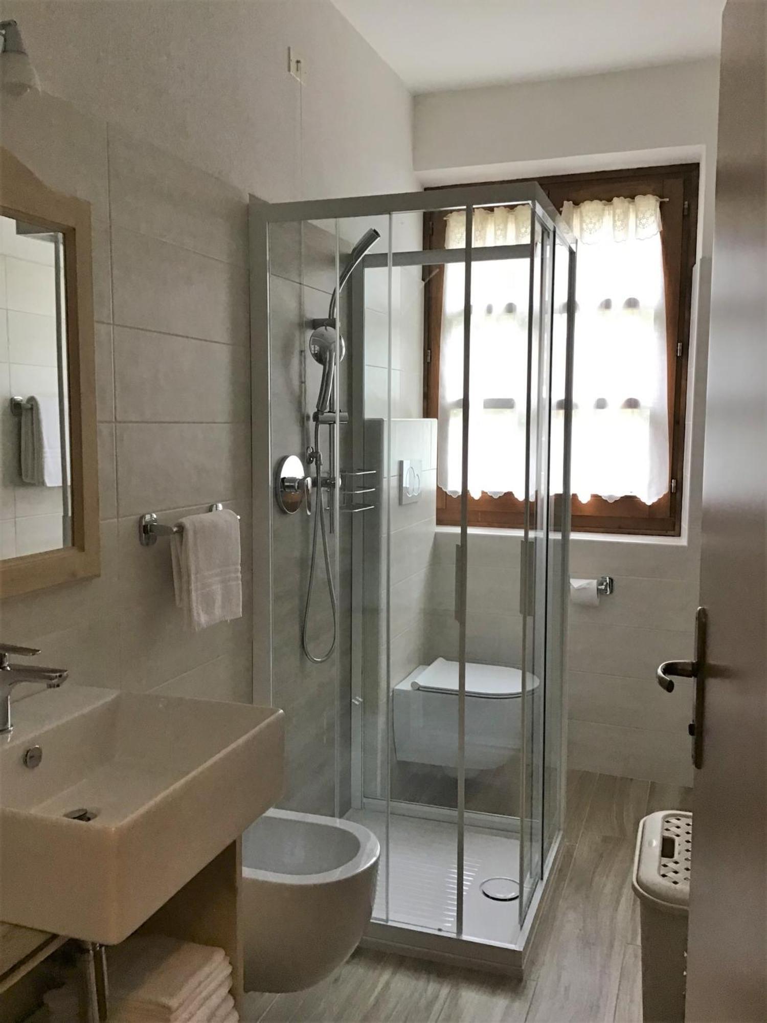 Residence Villa Erica Мольвено Екстер'єр фото