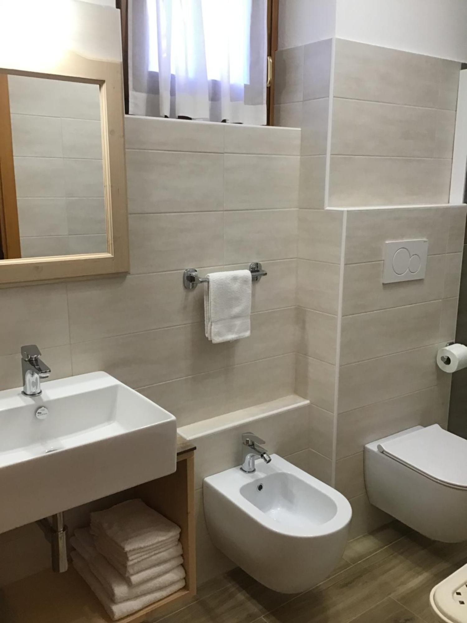 Residence Villa Erica Мольвено Екстер'єр фото