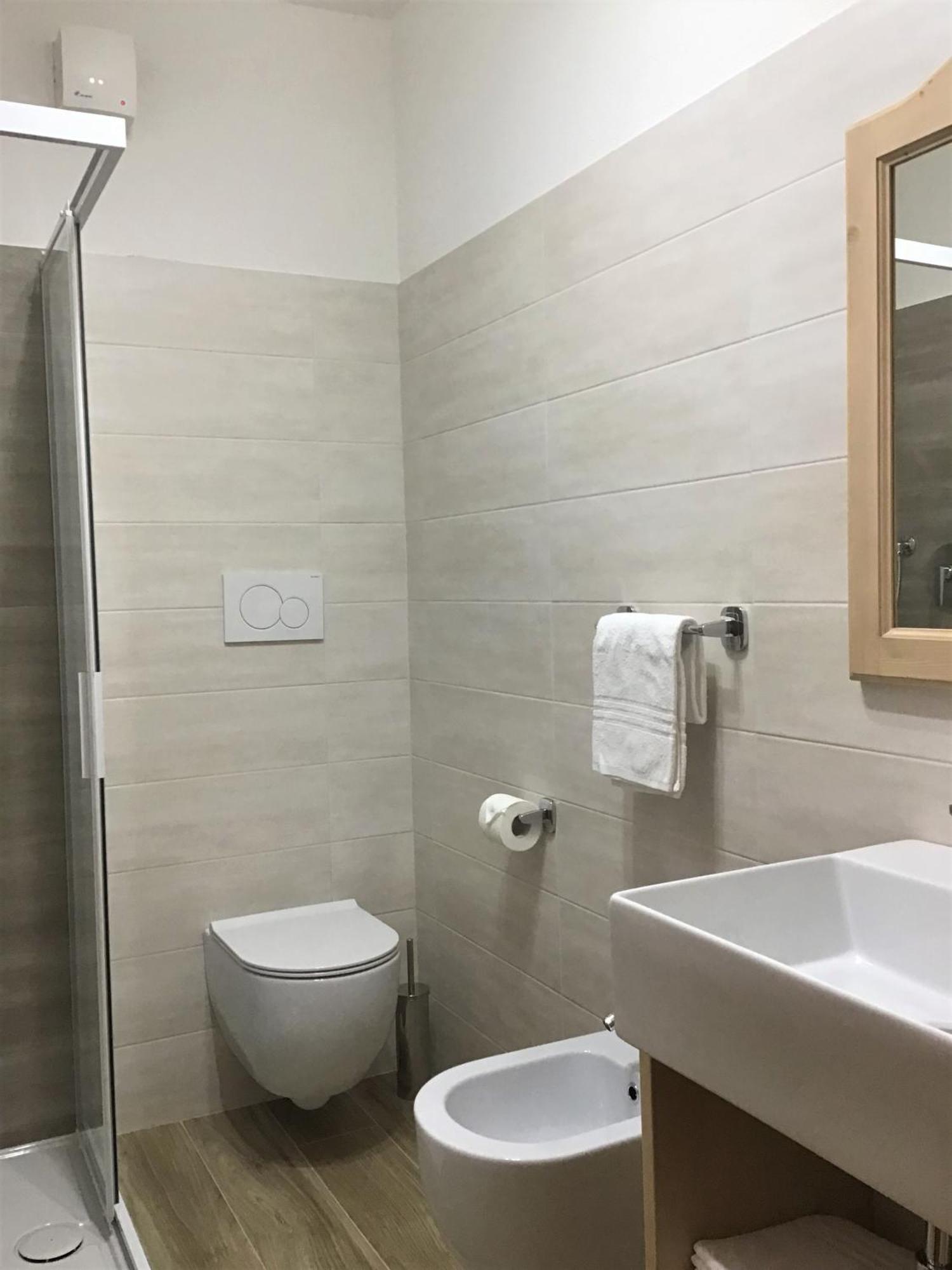 Residence Villa Erica Мольвено Екстер'єр фото